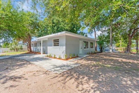 Villa ou maison à vendre à Tampa, Floride: 3 chambres, 182.46 m2 № 1744446 - photo 6