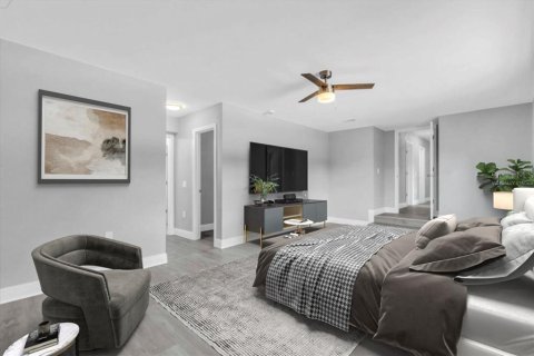 Villa ou maison à vendre à Tampa, Floride: 3 chambres, 182.46 m2 № 1744446 - photo 22