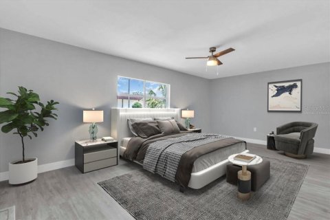 Villa ou maison à vendre à Tampa, Floride: 3 chambres, 182.46 m2 № 1744446 - photo 24