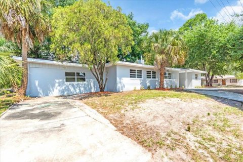 Villa ou maison à vendre à Tampa, Floride: 3 chambres, 182.46 m2 № 1744446 - photo 7