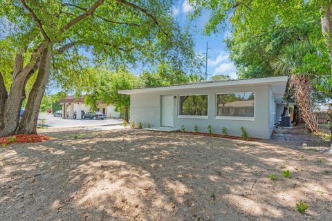Villa ou maison à vendre à Tampa, Floride: 3 chambres, 182.46 m2 № 1744446 - photo 3