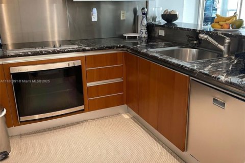 Снять в аренду кондоминиум в Майами-Бич, Флорида 1 спальня, 72.09м2, № 1990963 - фото 6