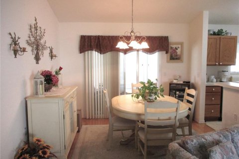 Villa ou maison à vendre à Dunnellon, Floride: 2 chambres, 120.4 m2 № 2150218 - photo 10