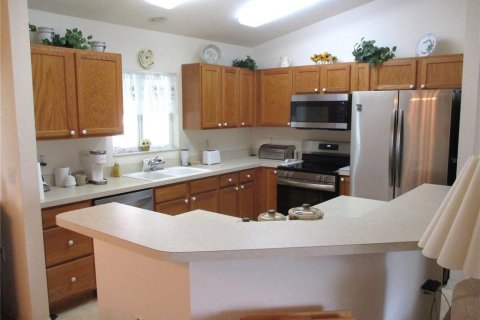 Villa ou maison à vendre à Dunnellon, Floride: 2 chambres, 120.4 m2 № 2150218 - photo 5