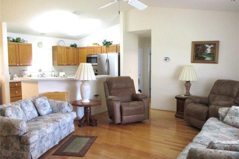 Villa ou maison à vendre à Dunnellon, Floride: 2 chambres, 120.4 m2 № 2150218 - photo 3