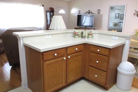 Villa ou maison à vendre à Dunnellon, Floride: 2 chambres, 120.4 m2 № 2150218 - photo 8