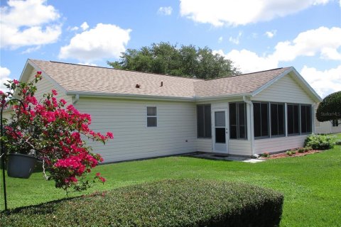 Villa ou maison à vendre à Dunnellon, Floride: 2 chambres, 120.4 m2 № 2150218 - photo 2