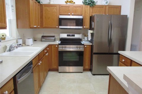 Villa ou maison à vendre à Dunnellon, Floride: 2 chambres, 120.4 m2 № 2150218 - photo 7