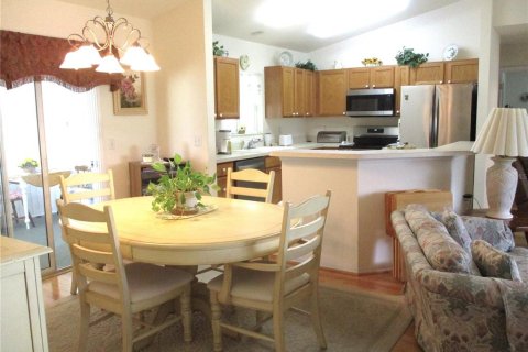 Villa ou maison à vendre à Dunnellon, Floride: 2 chambres, 120.4 m2 № 2150218 - photo 4