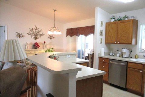 Villa ou maison à vendre à Dunnellon, Floride: 2 chambres, 120.4 m2 № 2150218 - photo 6