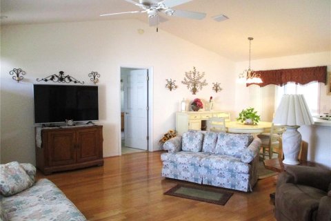 Villa ou maison à vendre à Dunnellon, Floride: 2 chambres, 120.4 m2 № 2150218 - photo 13