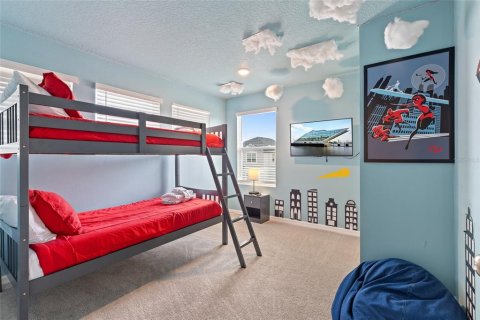 Casa en venta en Kissimmee, Florida, 7 dormitorios, 328.22 m2 № 1780239 - foto 28