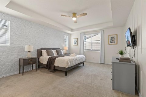 Casa en venta en Kissimmee, Florida, 7 dormitorios, 328.22 m2 № 1780239 - foto 16