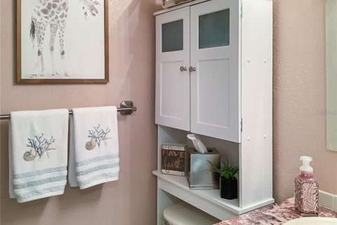 Купить кондоминиум в Нью-Порт-Ричи, Флорида 8 комнат, 101.08м2, № 2220206 - фото 14