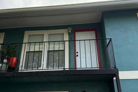 Condo à Orlando, Floride, 2 chambres  № 2139038