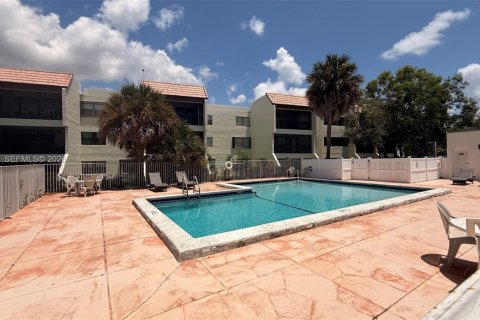 Copropriété à louer à Weston, Floride: 1 chambre, 78.5 m2 № 2168356 - photo 27