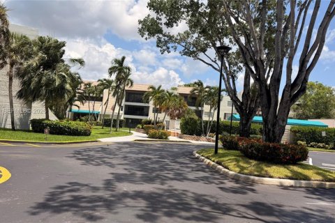 Copropriété à louer à Weston, Floride: 1 chambre, 78.5 m2 № 2168356 - photo 23