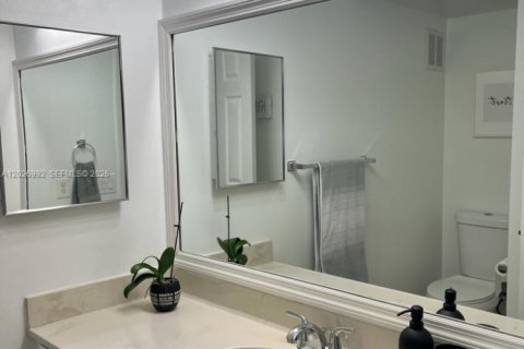Copropriété à louer à Weston, Floride: 1 chambre, 78.5 m2 № 2168356 - photo 11