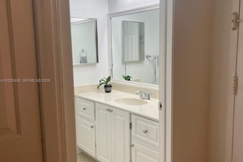 Copropriété à louer à Weston, Floride: 1 chambre, 78.5 m2 № 2168356 - photo 10