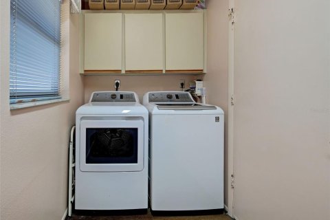 Купить виллу или дом в Венеция, Флорида 8 комнат, 176.51м2, № 2298300 - фото 22