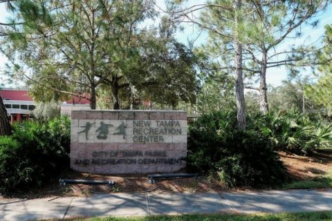 Купить виллу или дом в Тампа, Флорида 4 комнаты, 274.43м2, № 2151398 - фото 27