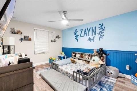 Купить виллу или дом в Тампа, Флорида 4 комнаты, 274.43м2, № 2151398 - фото 10