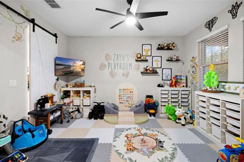 Купить виллу или дом в Тампа, Флорида 4 комнаты, 274.43м2, № 2151398 - фото 13