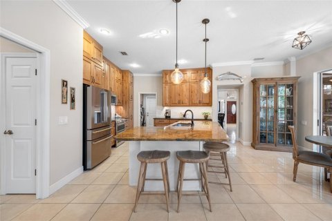 House in Tampa, Florida 5 bedrooms, 291.16 sq.m. № 1522850 - photo 26