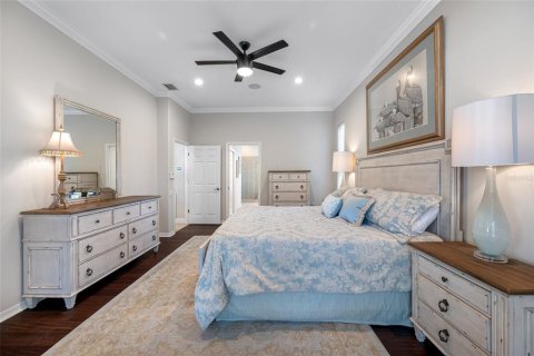 House in Tampa, Florida 5 bedrooms, 291.16 sq.m. № 1522850 - photo 19