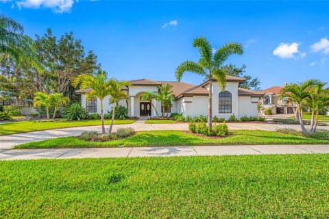 House in Tampa, Florida 5 bedrooms, 291.16 sq.m. № 1522850 - photo 4