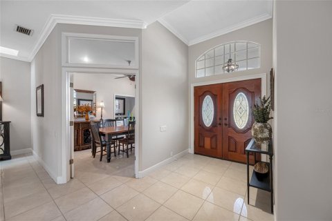 House in Tampa, Florida 5 bedrooms, 291.16 sq.m. № 1522850 - photo 11