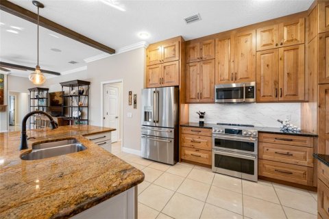 House in Tampa, Florida 5 bedrooms, 291.16 sq.m. № 1522850 - photo 30