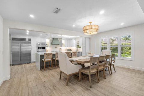 Villa ou maison à vendre à Jupiter, Floride: 4 chambres, 280.66 m2 № 2254585 - photo 3