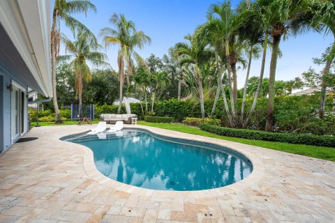 Villa ou maison à vendre à Jupiter, Floride: 4 chambres, 280.66 m2 № 2254585 - photo 27