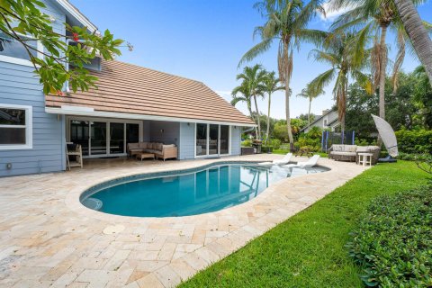 Villa ou maison à vendre à Jupiter, Floride: 4 chambres, 280.66 m2 № 2254585 - photo 26