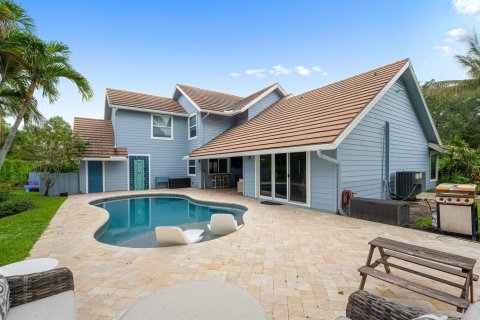 Villa ou maison à vendre à Jupiter, Floride: 4 chambres, 280.66 m2 № 2254585 - photo 30