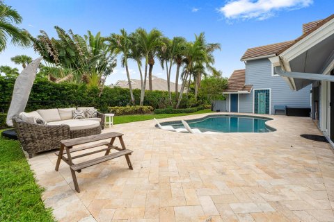 Villa ou maison à vendre à Jupiter, Floride: 4 chambres, 280.66 m2 № 2254585 - photo 29