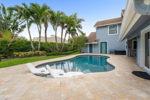 Villa ou maison à vendre à Jupiter, Floride: 4 chambres, 280.66 m2 № 2254585 - photo 28