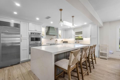 Villa ou maison à vendre à Jupiter, Floride: 4 chambres, 280.66 m2 № 2254585 - photo 4