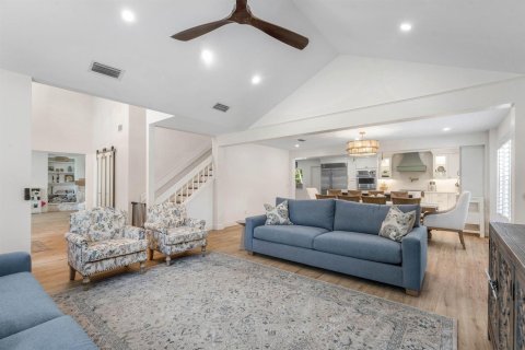 Villa ou maison à vendre à Jupiter, Floride: 4 chambres, 280.66 m2 № 2254585 - photo 11
