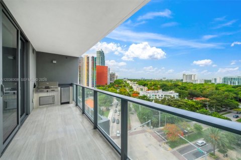 Condo in Miami, Florida, 2 bedrooms № 2154033 - photo 28