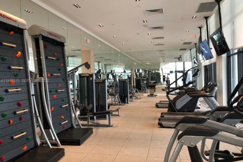 Condominio en alquiler en Miami, Florida, 53.88 m2 № 2010170 - foto 27