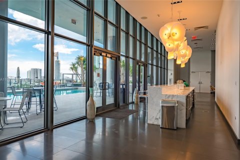 Condominio en alquiler en Miami, Florida, 53.88 m2 № 2010170 - foto 17