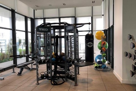 Condominio en alquiler en Miami, Florida, 53.88 m2 № 2010170 - foto 26