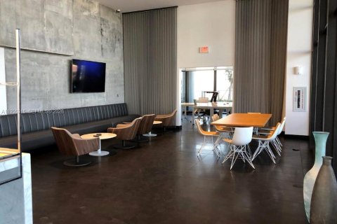 Condominio en alquiler en Miami, Florida, 53.88 m2 № 2010170 - foto 30