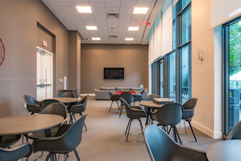 Condominio en alquiler en Miami, Florida, 53.88 m2 № 2010170 - foto 21