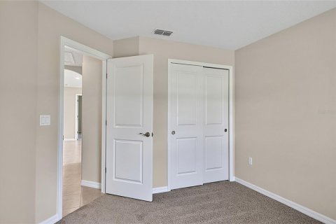 House in Palm Coast, Florida 4 bedrooms, 140.93 sq.m. № 2130348 - photo 29