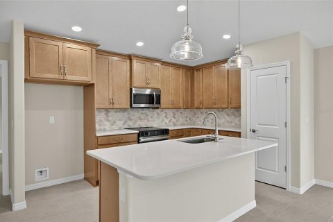 House in Palm Coast, Florida 4 bedrooms, 140.93 sq.m. № 2130348 - photo 15
