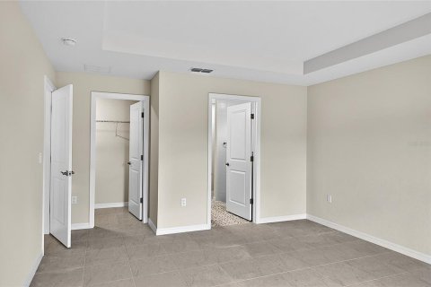 House in Palm Coast, Florida 4 bedrooms, 140.93 sq.m. № 2130348 - photo 20