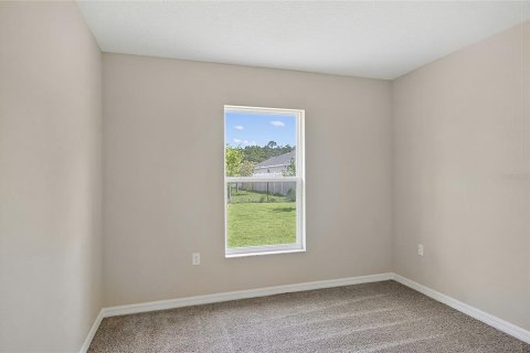 House in Palm Coast, Florida 4 bedrooms, 140.93 sq.m. № 2130348 - photo 28